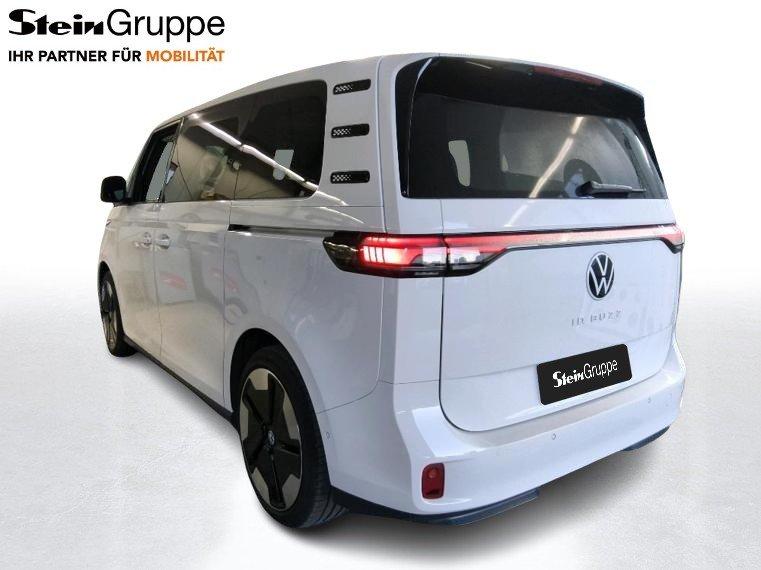 Volkswagen ID. Buzz Pro MATRIX+APP+CCS+AHK+ACC+LED+NAVI+PDC