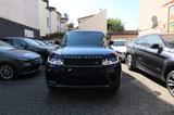 Land Rover Range Rover Sport HSE /360° Kamera/Panorama/ - Land Rover Range Rover Sport in Mannheim