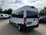 Fiat Ducato Shuttle 35 L4H2 ROLLSTUHL*STHZ*CAM*HU NEU - Fiat Ducato: Standheizung