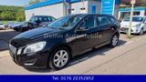 Volvo V60 Kombi Basis-Zahnriemen,Inps.Neu-Klimaaut-AHK - Volvo V60 aus 2012