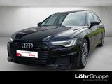 Audi A6 Avant sport 55 TFSI e quattro S tronic *SOH 9 - Audi A6 mit Hybrid-Antrieb: Alcantara, Scheckheftgepflegt, Kombi