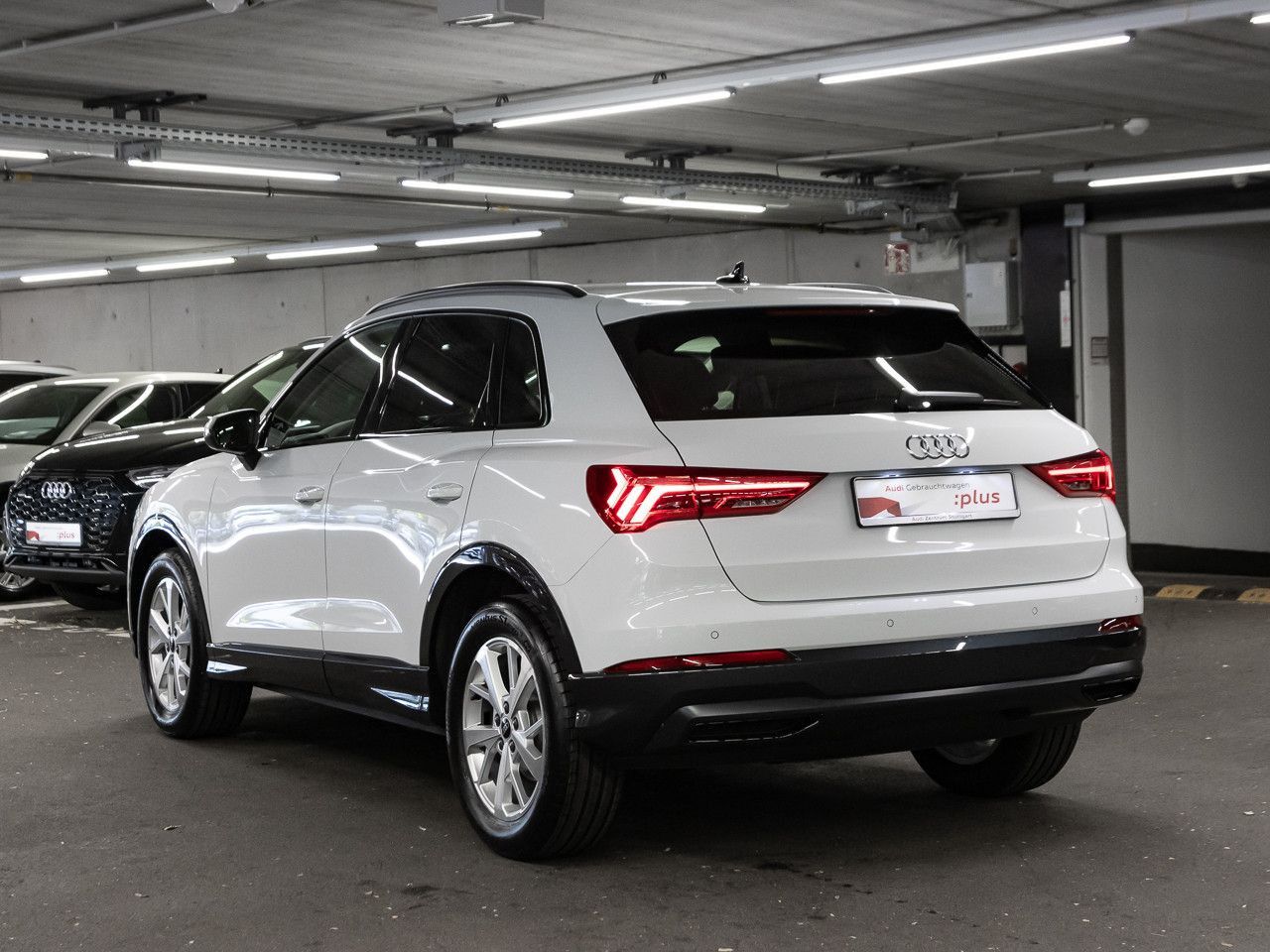 Audi Q3 - Bild 5