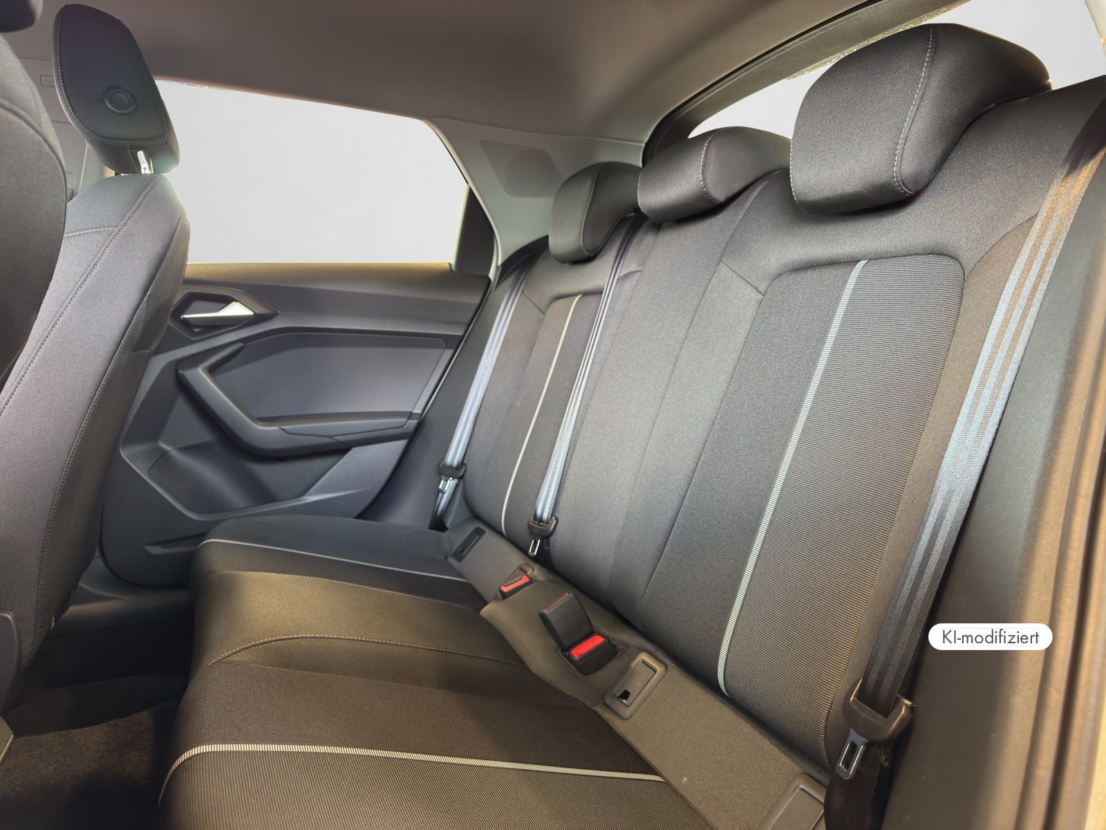 Audi A1 - Bild 15