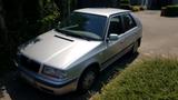 Skoda Fabian - gebrauchte Skoda Fabia aus dem Jahr 2000