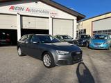 Audi A4 Avant-SCHECKHEFT-SEHR GEPFLEGT-FINANZIERUNG - Audi A4: Finanzierung