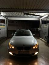 BMW Bmw (E60)520d Limousine Bj 2009 - BMW 520: D E60