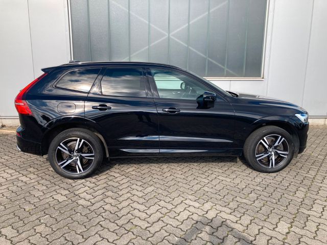 XC 60 T5  R Design AWD