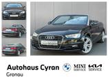 Audi A3 1.4 TFSI COD ultra S tronic S line C. - Audi A3: Cabrio, Line