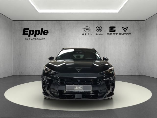 Cupra Terramar - Bild 3