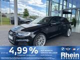Audi A3 Sportsback S-Line Navi Automatik LED 19 - Audi A3: 19
