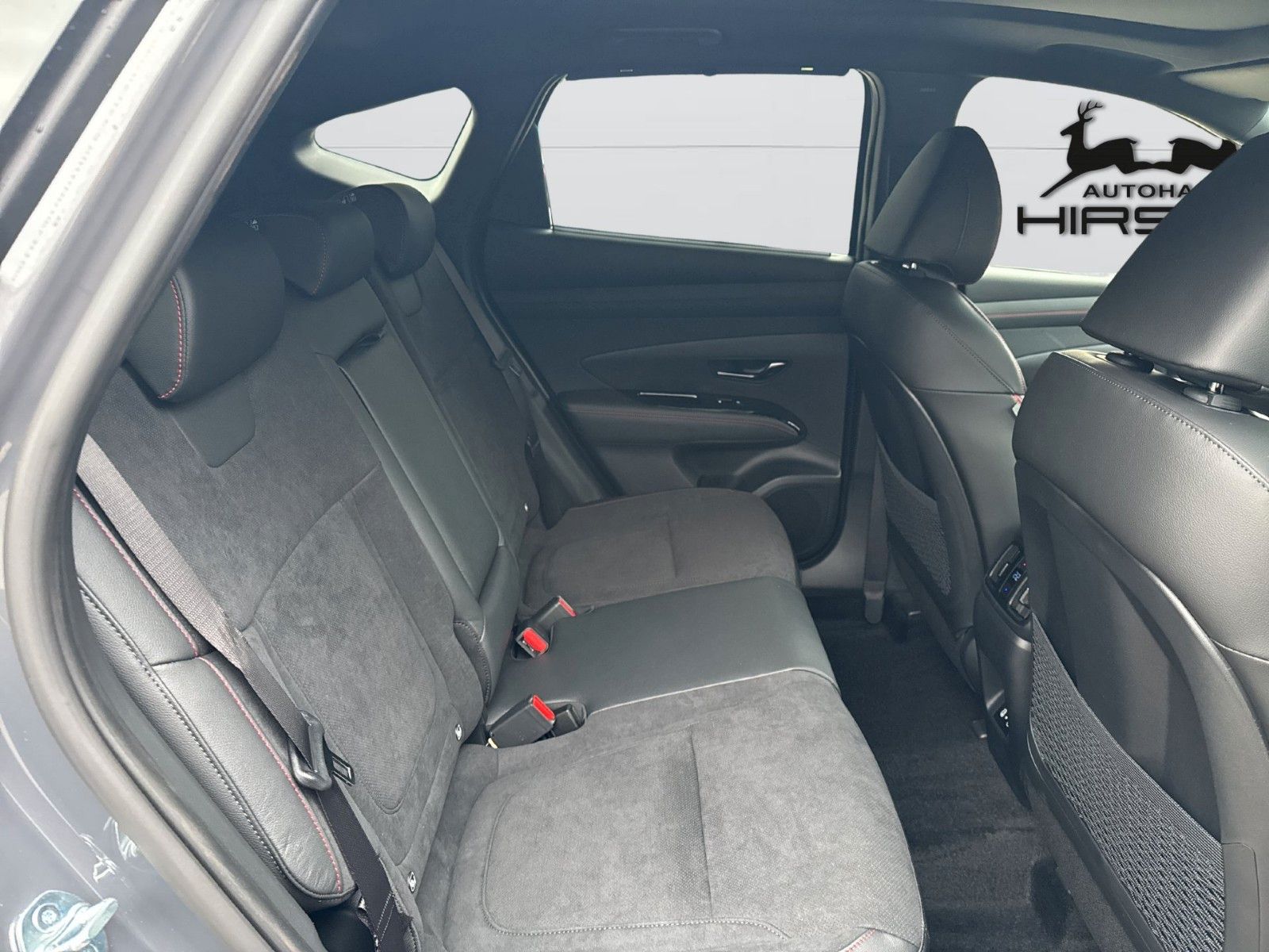 Hyundai TUCSON - Bild 20