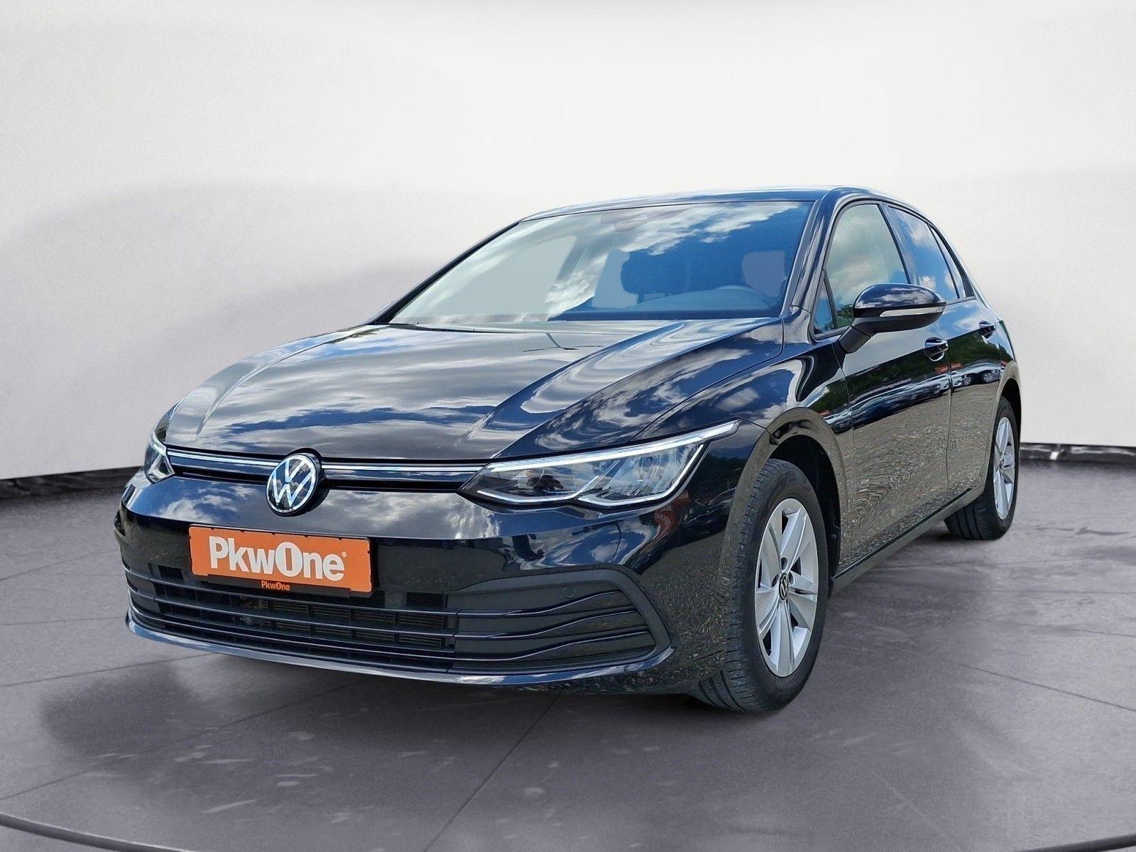 Volkswagen Golf Life ACC SHZ CARPLAY PDC SHZ LRH