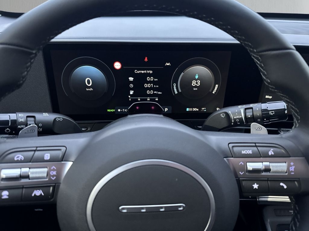 Hyundai Kona – Bild 15