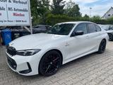BMW 330 i xDri*MSport* Sit-Memory*Glass-Dach*Comfort