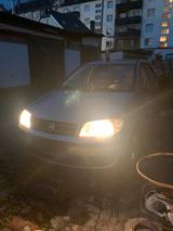 Fiat Punto - Fiat Punto in Hagen