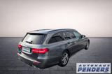 Mercedes-Benz E 220 T d AMG Automatik Comand Kamera PDC SHZ - Mercedes-Benz E 220: AMG