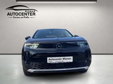 Opel 1.2 TURBO 96KW130PS ELEGANCE