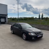 Honda Accord Type-R Type-R - Honda Accord: Type