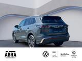 Volkswagen Tiguan 2.0 TDI Elegance DSG - : Dsg