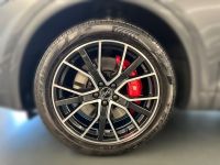Audi SQ5 - Vorschau Bild 3