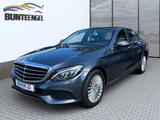 Mercedes-Benz C 180 CGI Navi/LED/PDC - Mercedes-Benz C 180 in Mainz