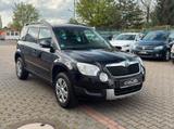 Skoda Yeti Active Plus Edition *AHK*TEMPOMAT*SHZG* - Skoda Yeti in Krefeld