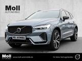 Volvo XC60 Ultimate Dark Recharge Plug-In Hybrid AWD T - Volvo XC60: Recharge Ultimate Dark