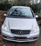 Mercedes-Benz Mercedes Benz A180 W169. TÜV bis Dez.  2027 - Mercedes-Benz W202