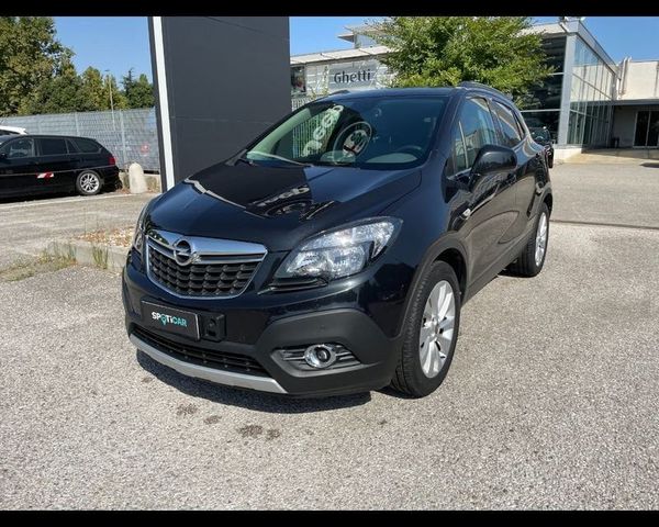 Opel Mokka 1.6 CDTI Ecotec 136CV 4x2 Start&Stop 