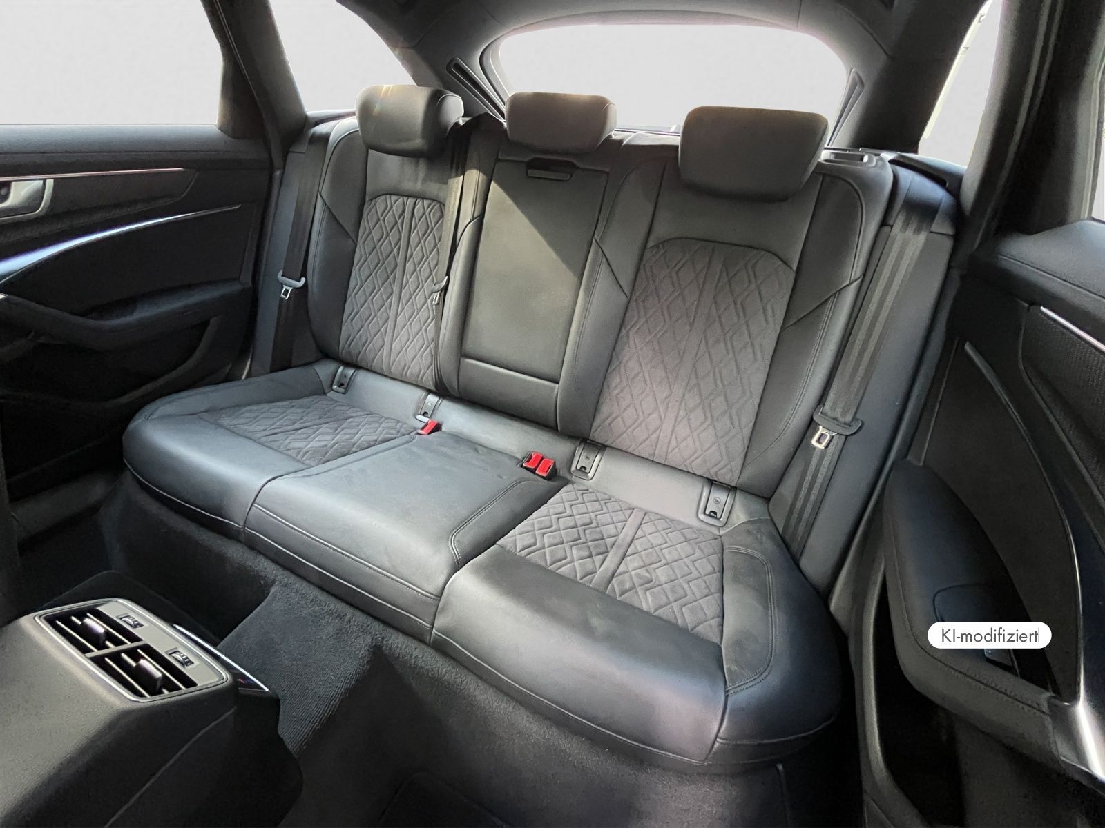 Audi RS6 - Bild 15