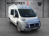 Fiat Ducato Diesel Automatik Wohnmobil-Umbau - Automatik Wohnwagen gebraucht