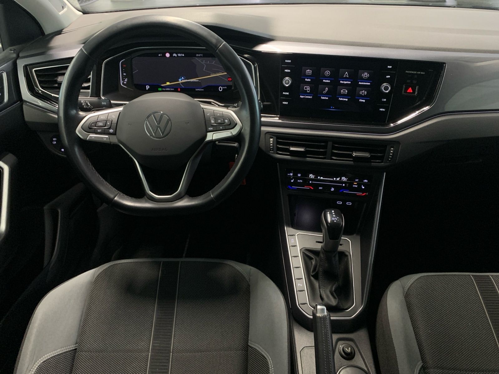 Volkswagen Polo - Bild 11