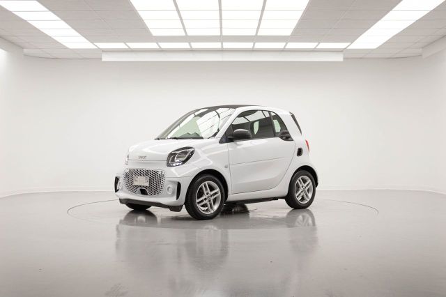 Smart SMART FORTWO EQ PURE