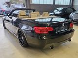 BMW 335i Cabrio M-Sport+Memorysitze+NaviProf.+ - BMW 335: 335i Sport
