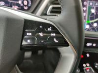 Audi Q4 e-tron - Vorschau Bild 17