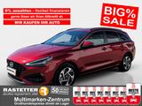 Hyundai i30 Kombi T-GDI 48V DCT 5Jahre+Navi+Kamera+SHZ+K - Hyundai i30 Tageszulassungen mit Benzin-Antrieb