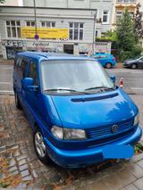 Volkswagen VW T4 Multivan 2.5 TDI 150 PS  gepflegter... - VW T4 Multivan in Hamburg