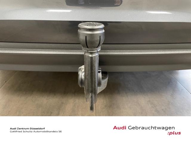 Audi A4 Avant 35 TDI STANDHEIZUNG AHK MMI PDC