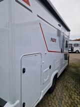 Pilote PACIFIC EVIDENCE P690D - Pilote Diesel Teilintegrierter