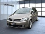 Volkswagen Golf Plus VI Style 1.Hand/HU neu/Finanzierung - Volkswagen: Finanzierung
