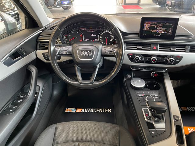 Audi A4 Avant 2.0 TDI Aut. *NAVI*SHZ*PDC*BI-XENON*