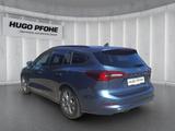 Ford Focus ST-Line X Turnier 1.0 EB MHEV Aut | AHK - gebrauchte Ford Kombis