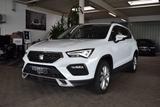 Seat Ateca 1.5 TSI ACT Style Winterpaket LED ACC APP - Seat Gebrauchtwagen von 2024