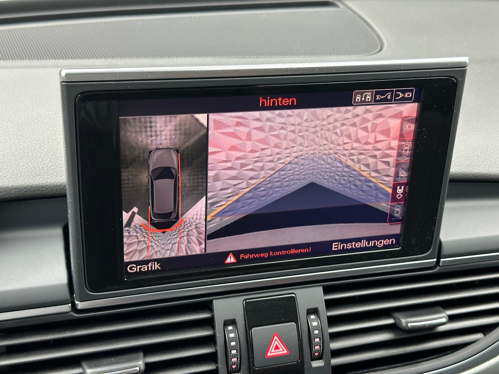 Fahrzeugabbildung Audi 3.0TDI S-LINE/QUAT/STDHZG/MATRIX/LUFT/PANO/AHK