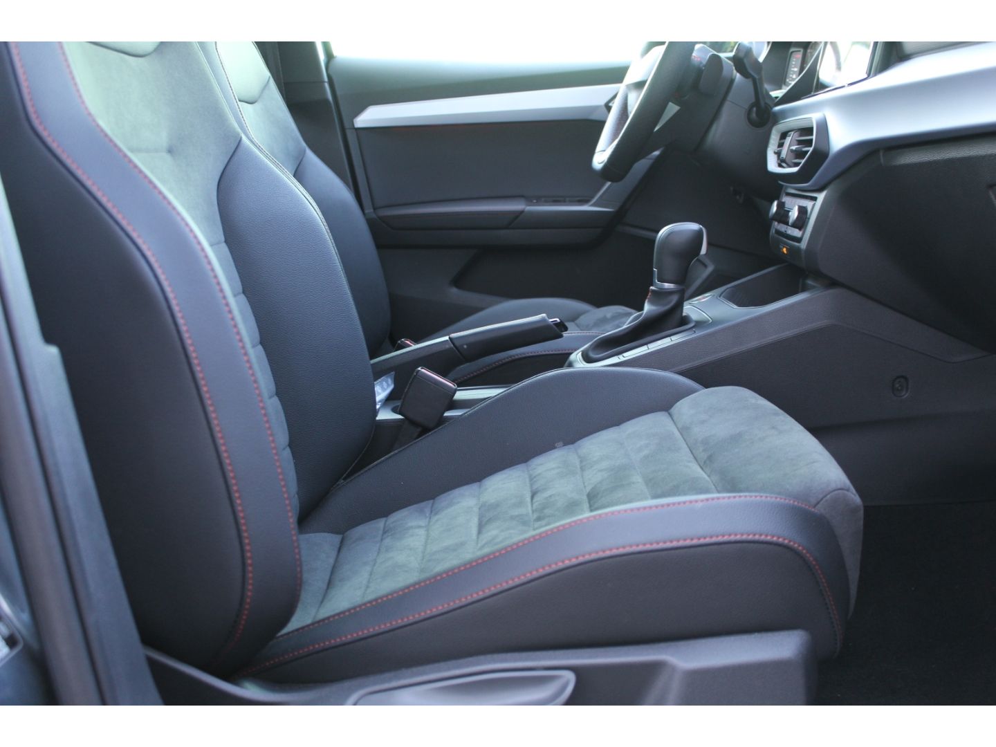 Seat Ibiza - Bild 10