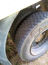 MAN 8-200 7,5 to - MAN T 5 7
