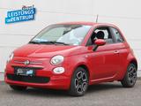 Fiat 500 Club 1.0 MHEV LM-Felge DAB Car Play - Fiat 500 in Karlsruhe