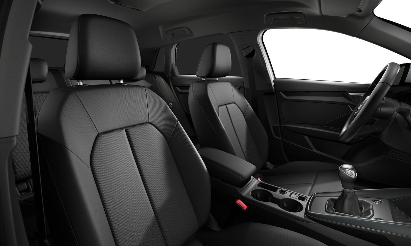 Audi A3 - Bild 8