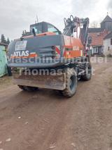 Atlas 150 W - Atlas LKWs