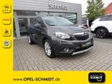 Opel Mokka 1,4 Innovation ecoFlex - gebrauchte Opel Mokka aus dem Jahr 2016